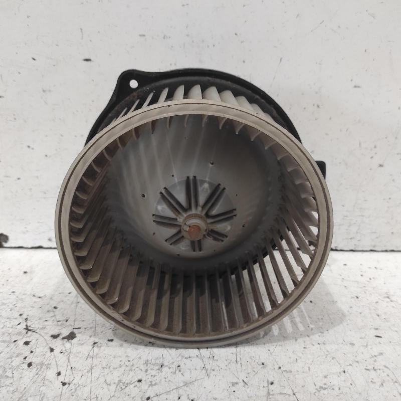 heater fan/motor