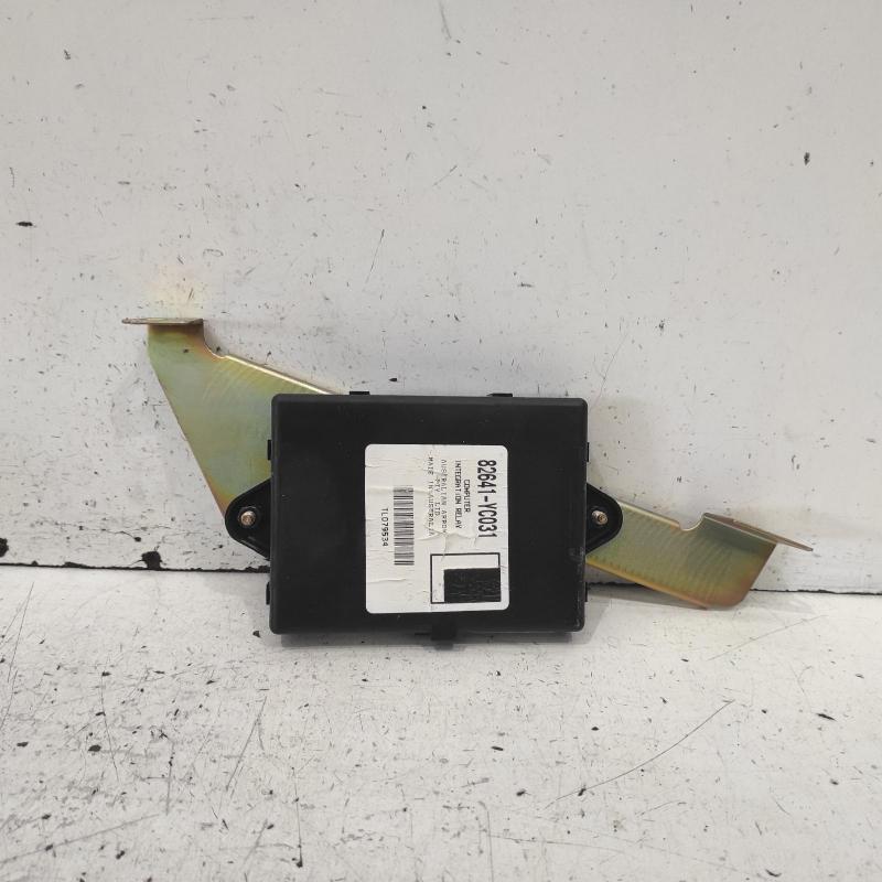 miscellaneous switch relay