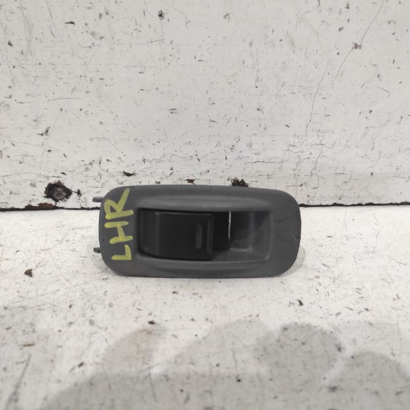 power door window switch