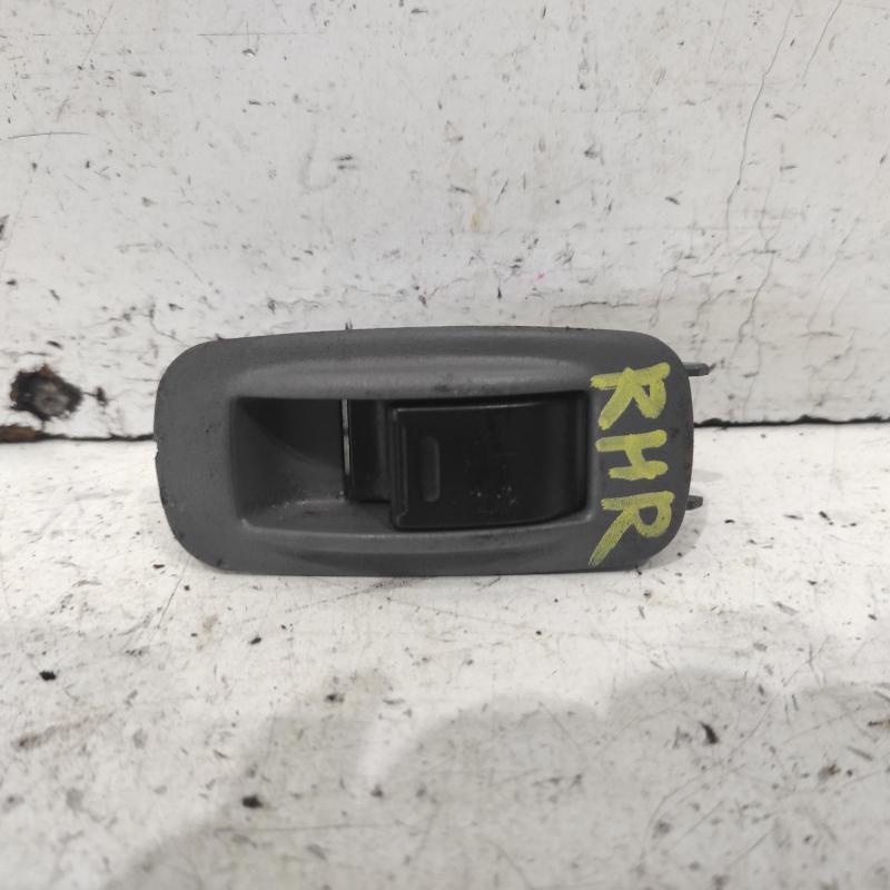 power door window switch