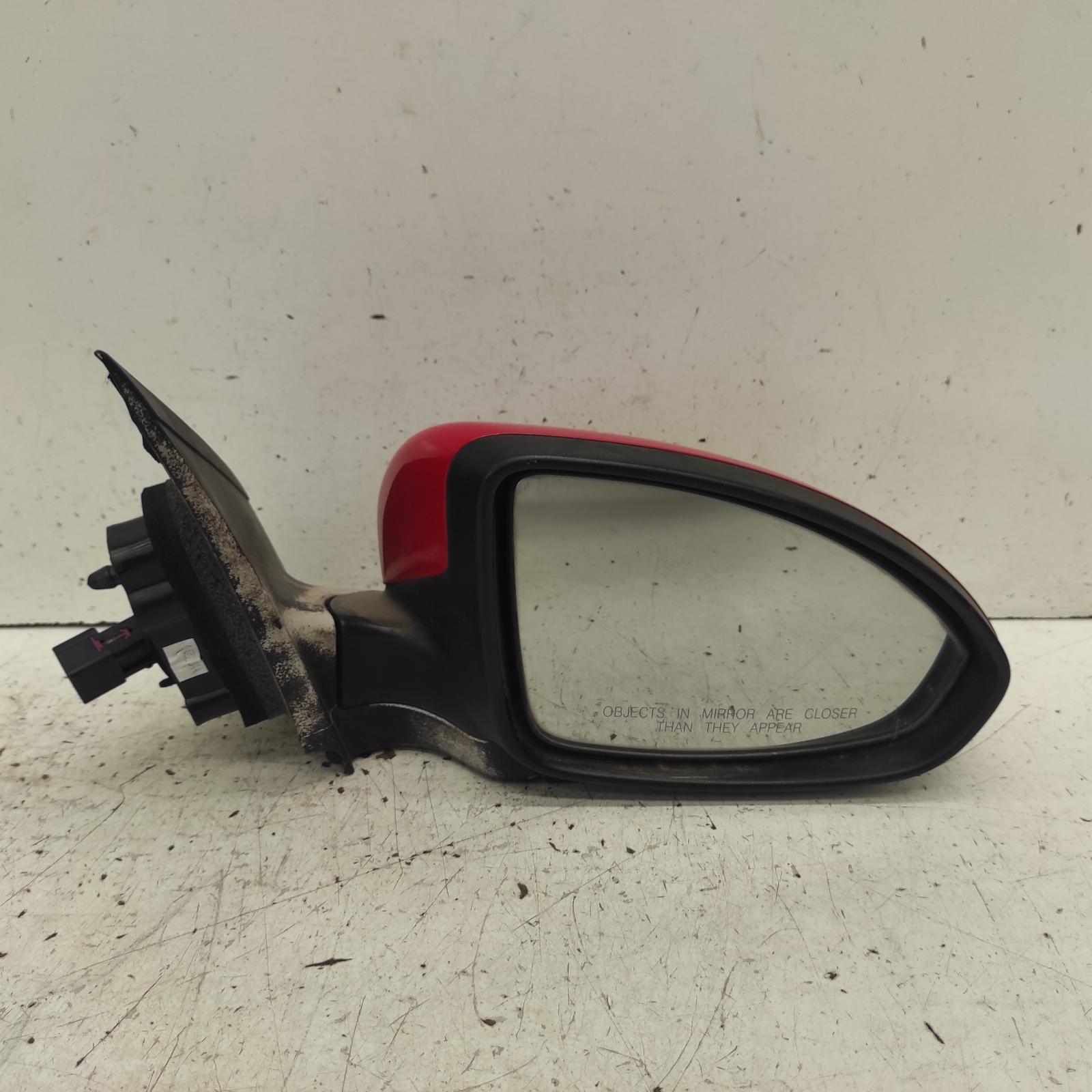 Cruze Door Mirror Right 2009-2017 jg-jh,non indicator type,03/09-01/17 00021653 #661492