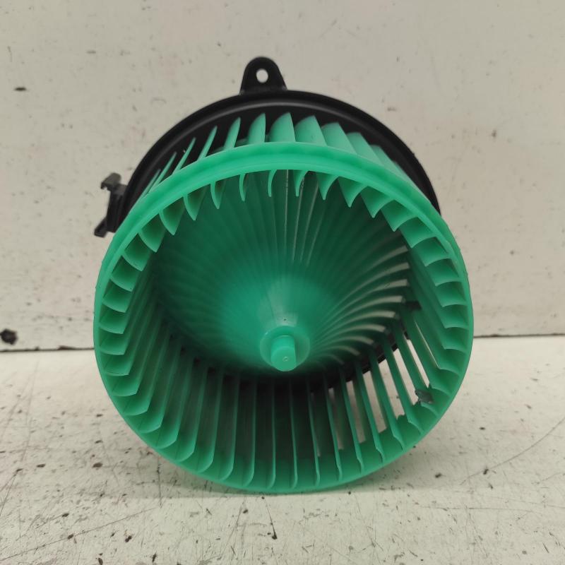 heater fan/motor