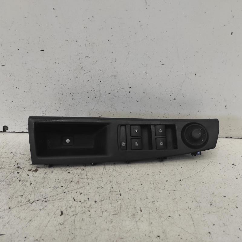 power door window switch
