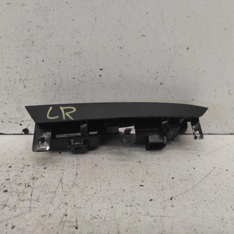 power door window switch