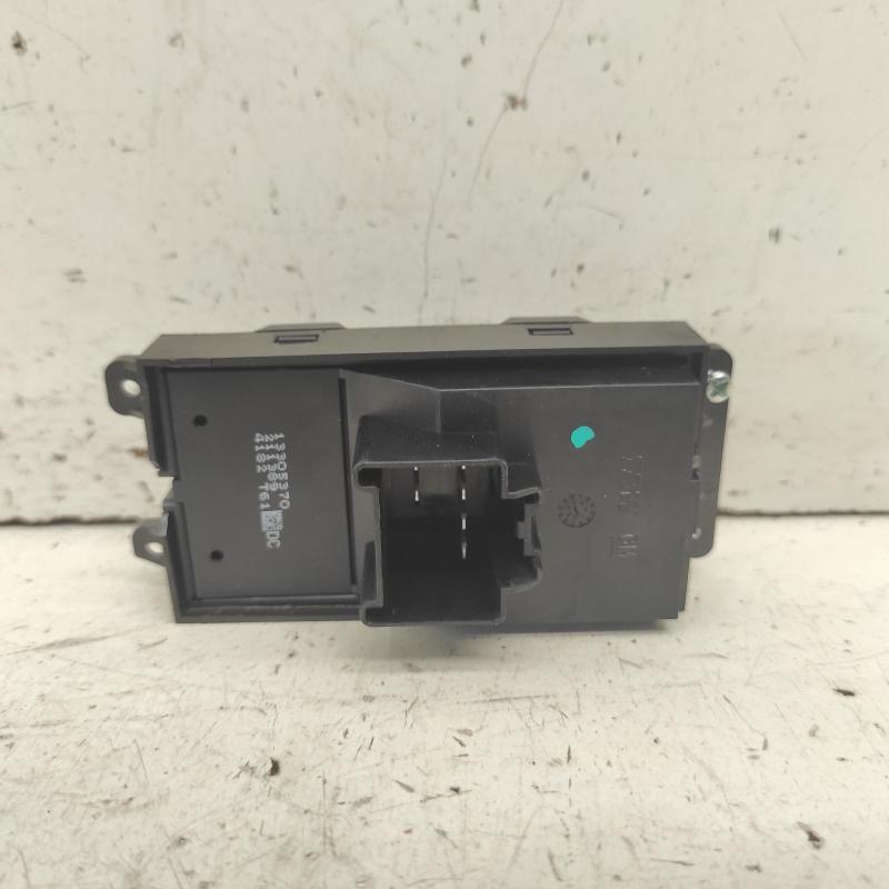 power door window switch