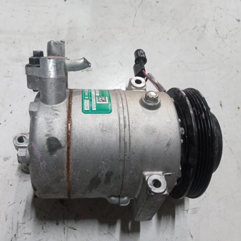 aircon compressor
