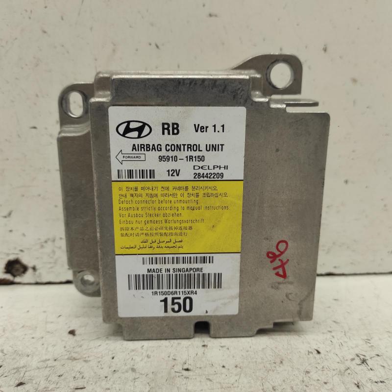 airbag module/sensor