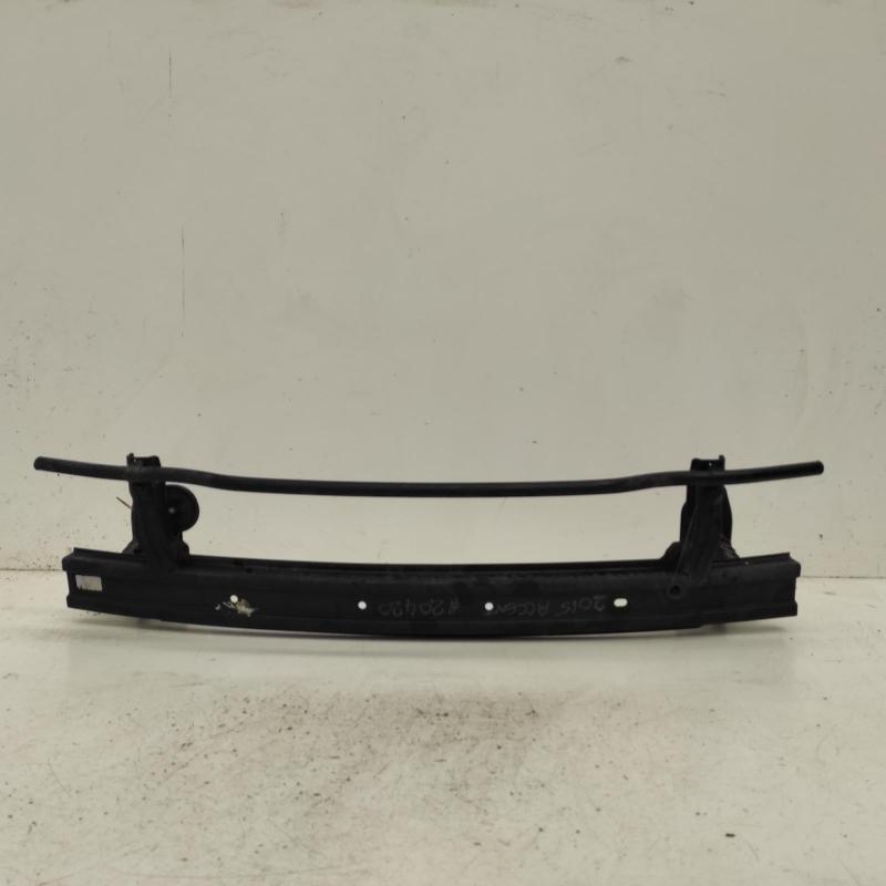 bar reinforcement/bracket front