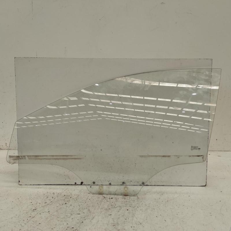 door window front left