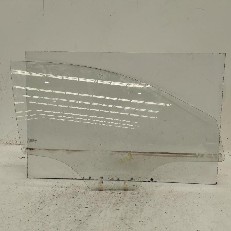 door window front right