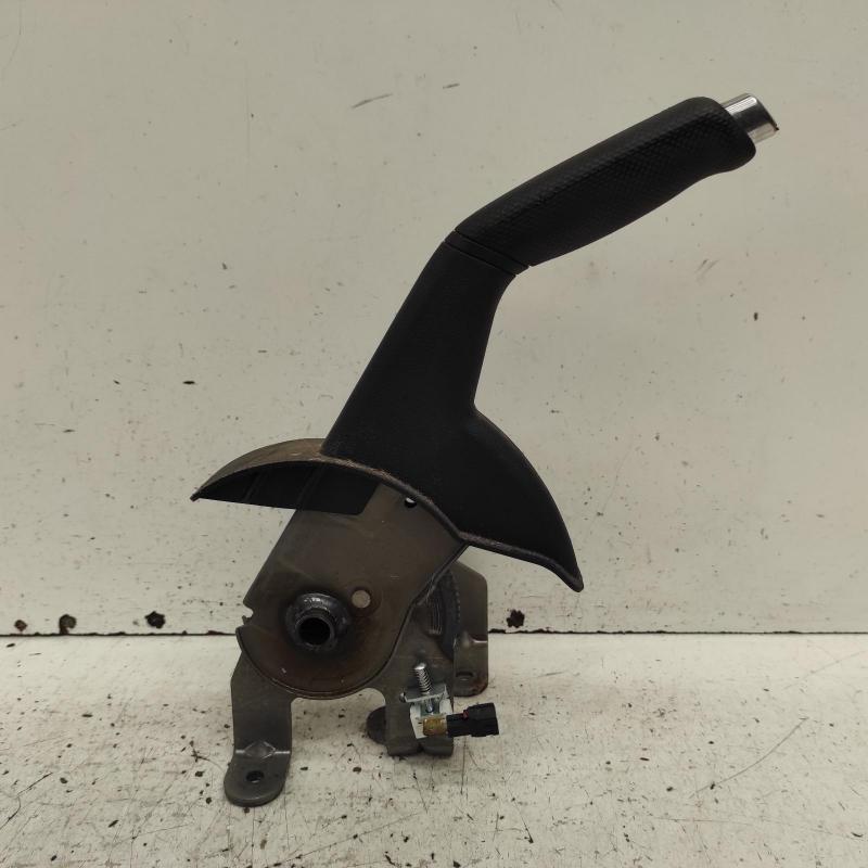 handbrake lever