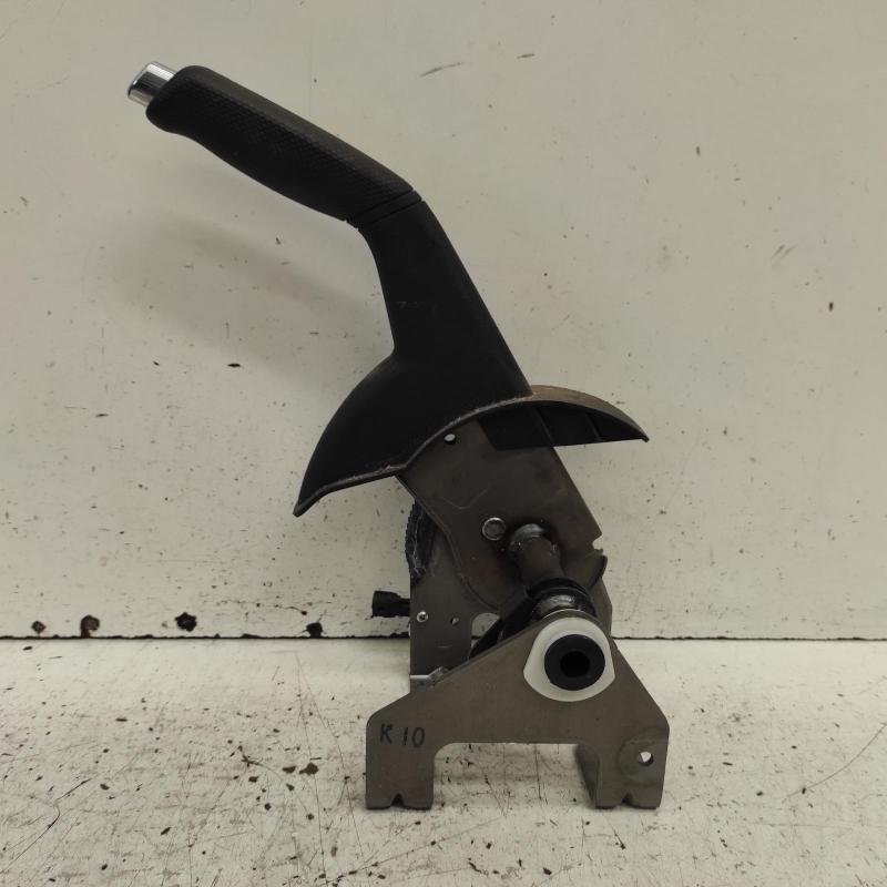 handbrake lever