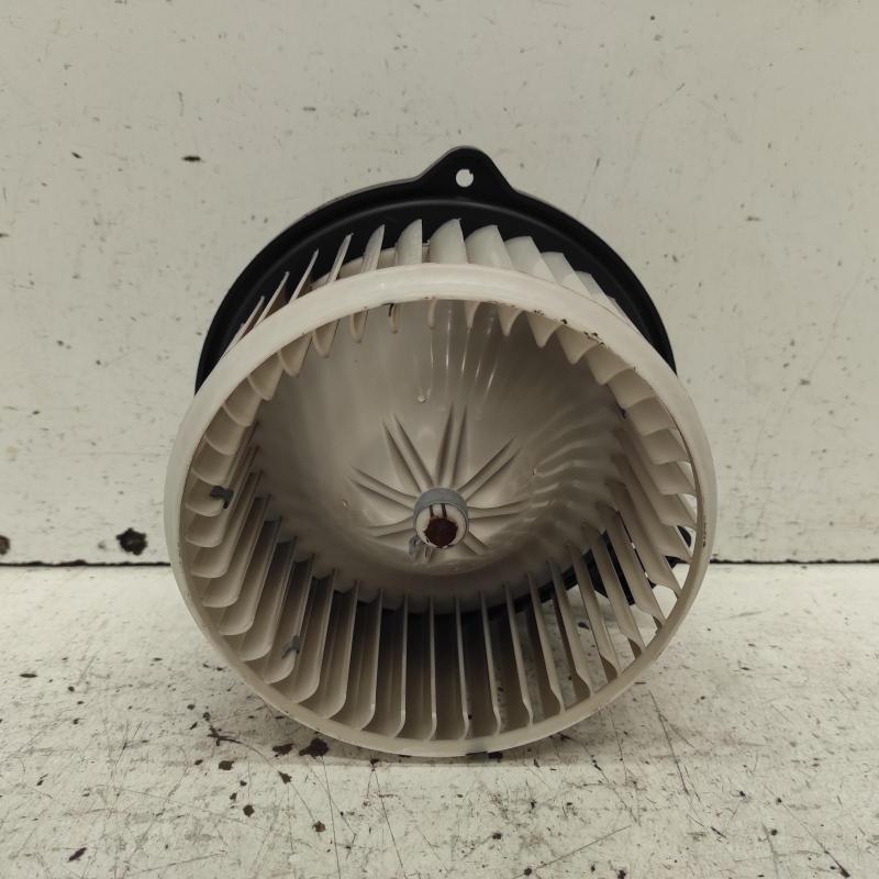 heater fan/motor