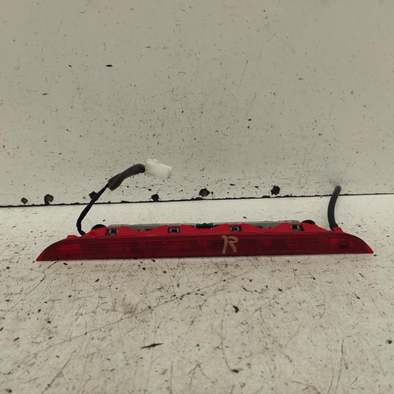 high level stoplight