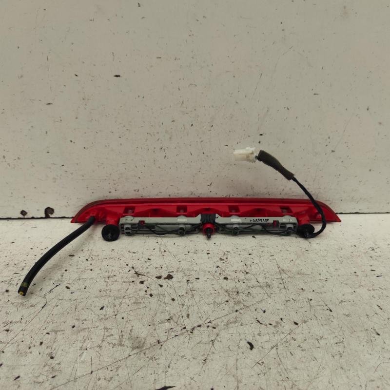 high level stoplight