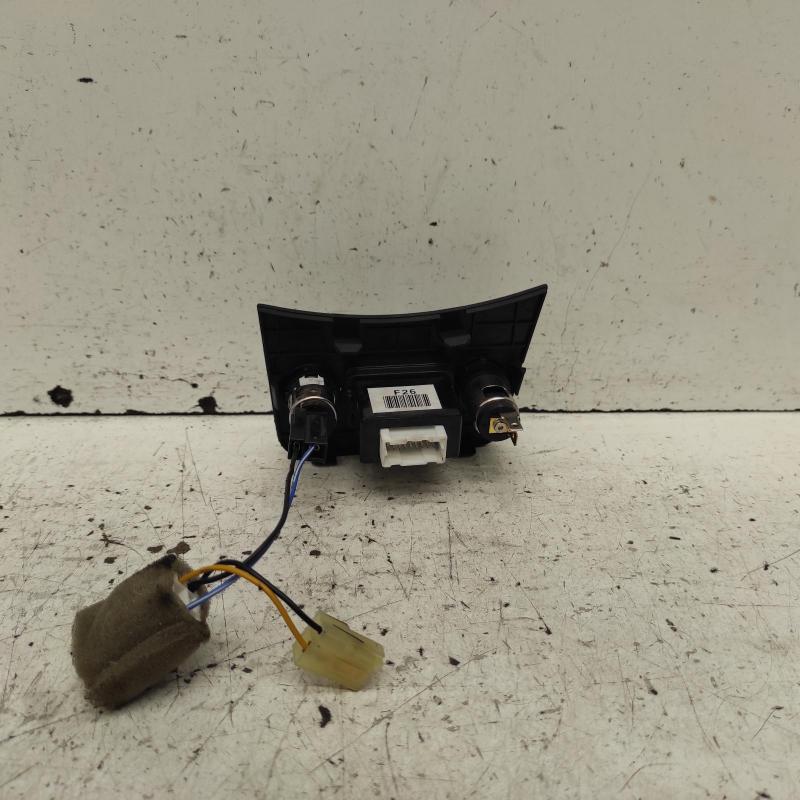 miscellaneous switch relay