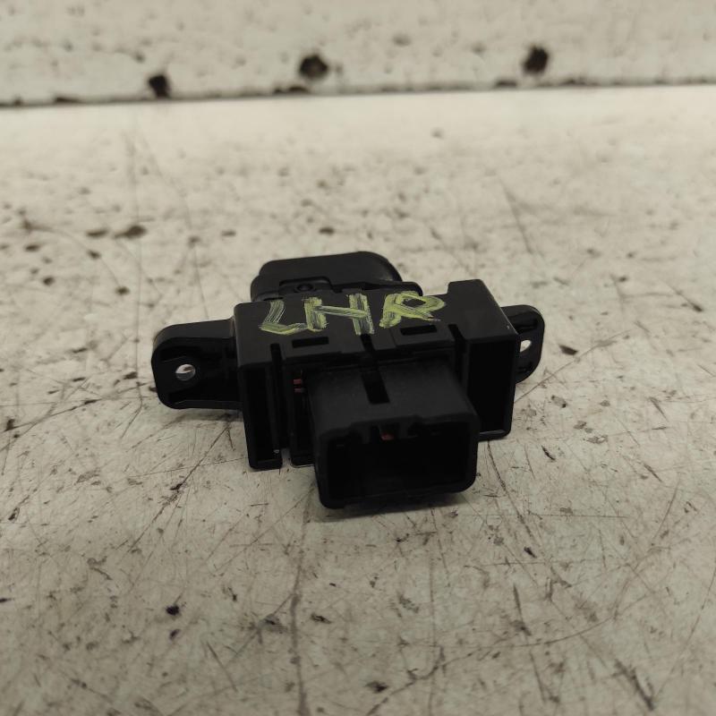 power door window switch