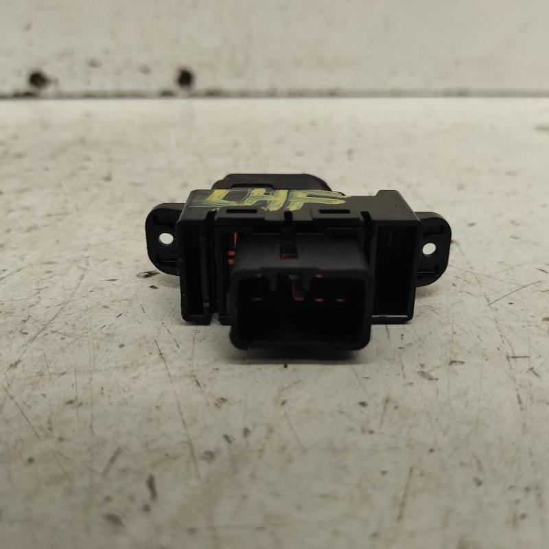 power door window switch