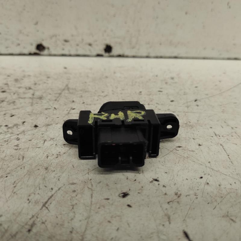 power door window switch