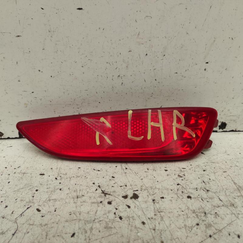taillight right