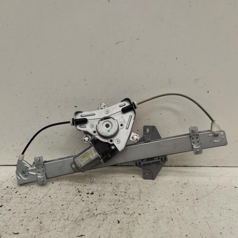 window regulator/motor front left