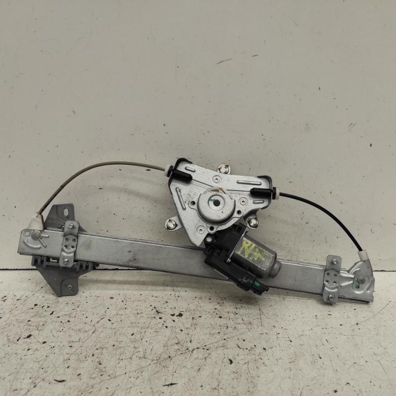 window regulator/motor front right