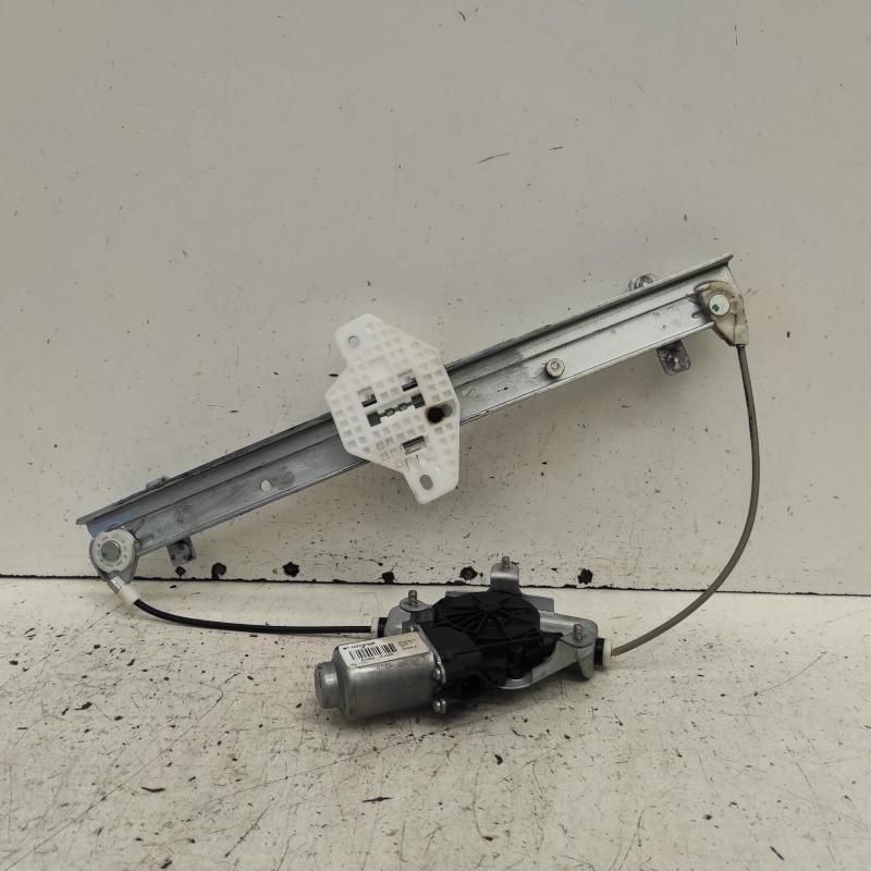 window regulator/motor rear left