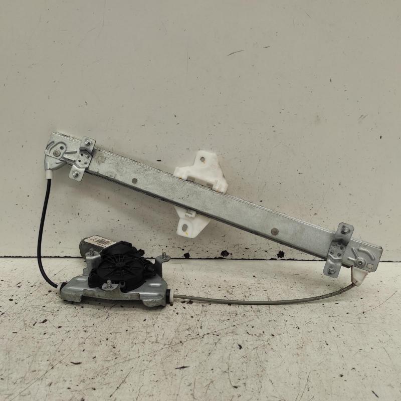 window regulator/motor rear right