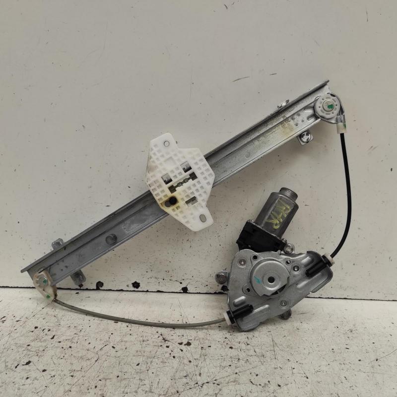 window regulator/motor rear right