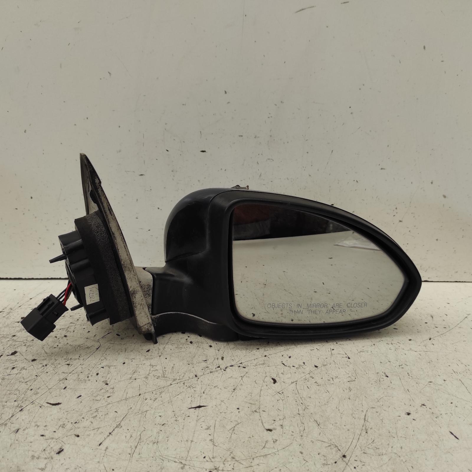 Cruze Door Mirror Right 2009-2017 jg-jh,non indicator type,03/09-01/17 00020858 #661737