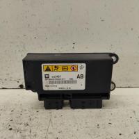 airbag module/sensor