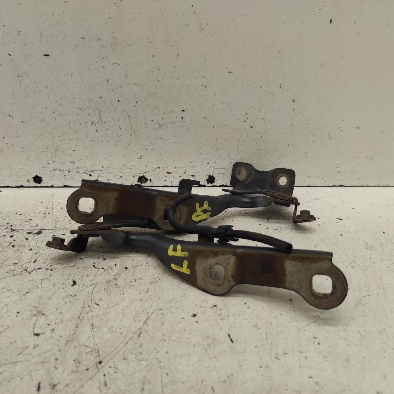 bonnet hinge/strut