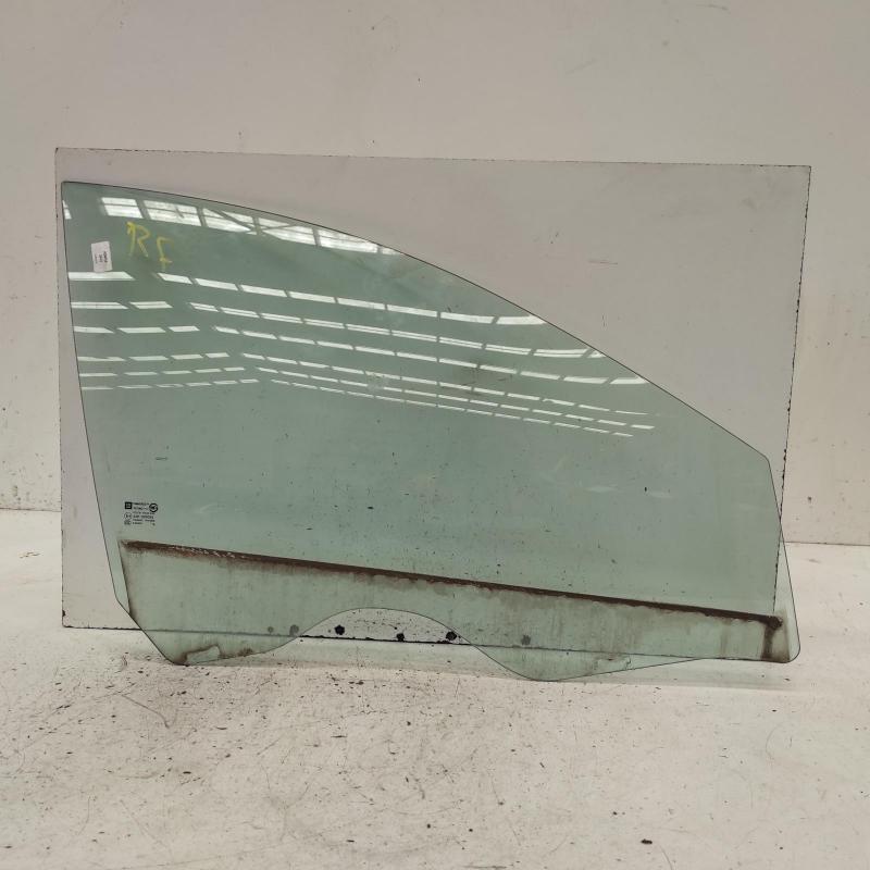 door window front right