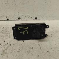 power door window switch