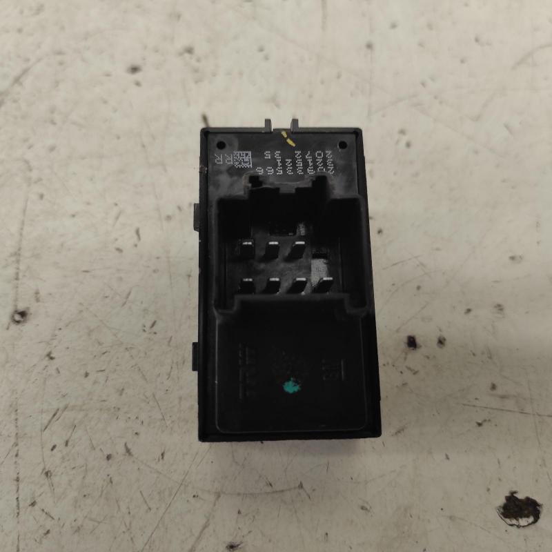 power door window switch