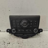 stereo/head unit