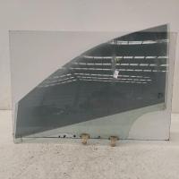 door window front left