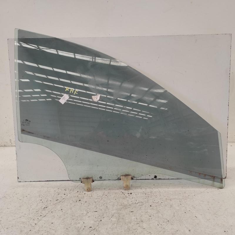 door window front right