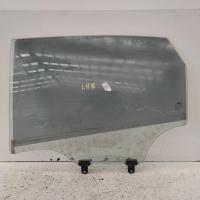 door window rear left