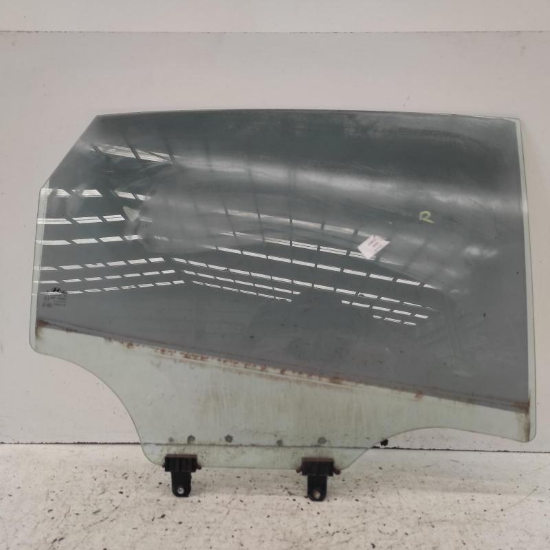 door window rear right