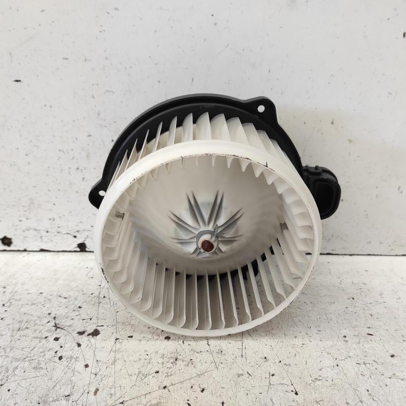 heater fan/motor