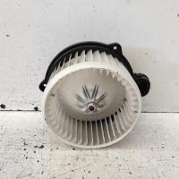heater fan/motor