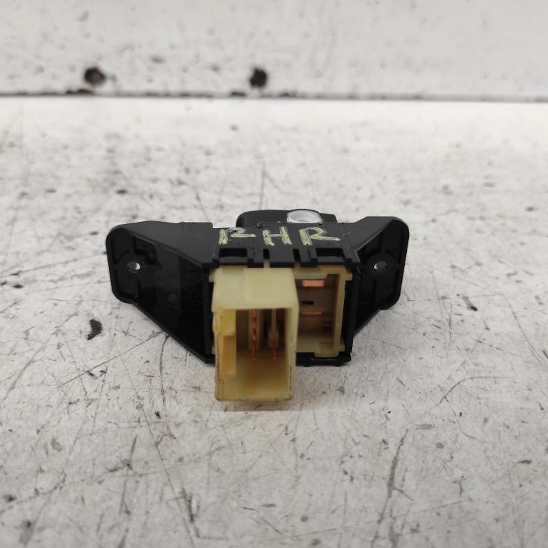 power door window switch