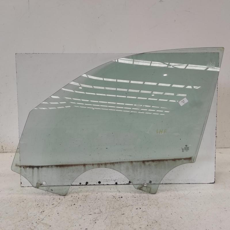 door window front left