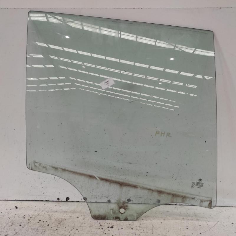 door window rear right