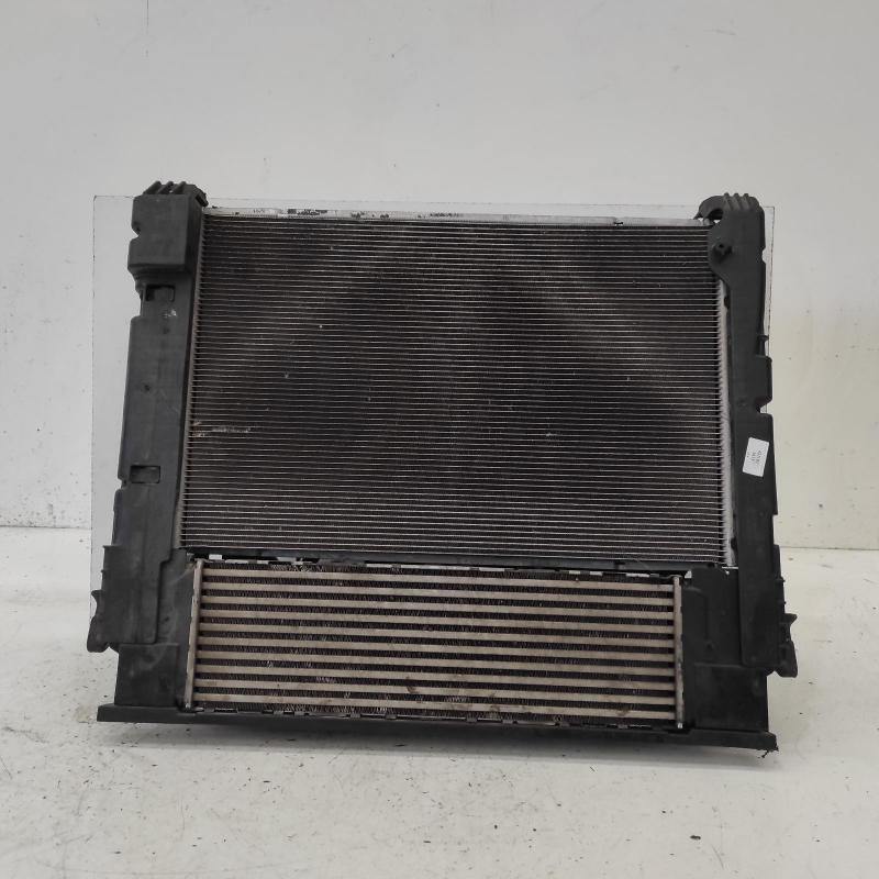 intercooler