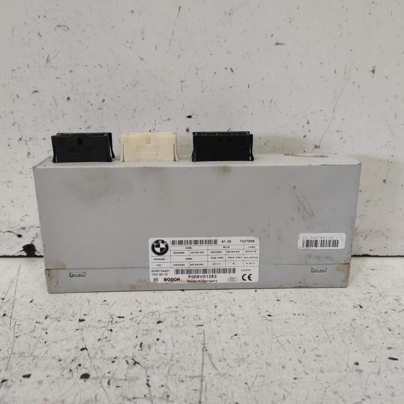 miscellaneous switch relay