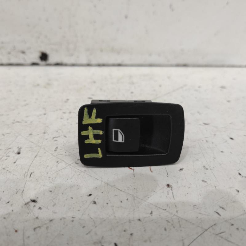 power door window switch