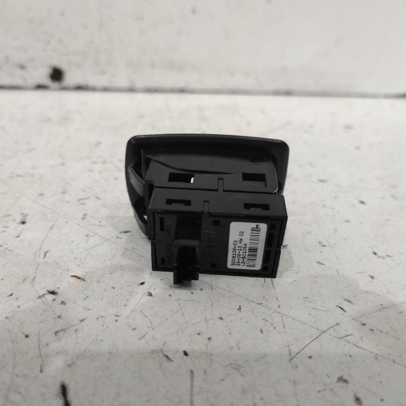 power door window switch