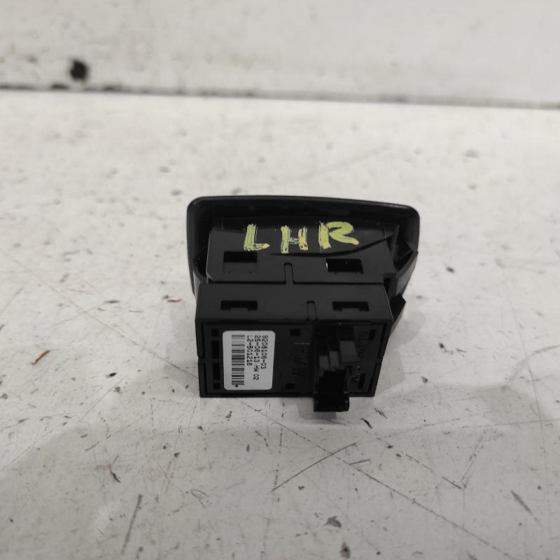 power door window switch